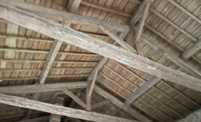 entreprise pour rénovation du mur en plâtre à Tassin-la-Demi-Lune